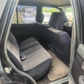 Обява за продажба на Toyota Hilux SR-XV8 ~11 500 лв. - изображение 7