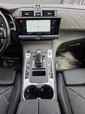 DS DS 7 Crossback 2.0BLUEHDI 177 EAT8 RIVOLI  | Mobile.bg    14