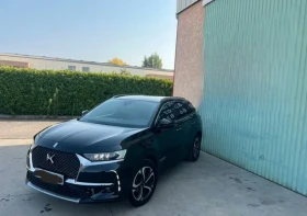     DS DS 7 Crossback 2.0BLUEHDI 177 EAT8 RIVOLI 