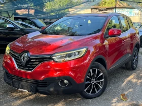 Renault Kadjar 1.6* 4x4* 90хил.км! - 21999 лв. - 58900472 3