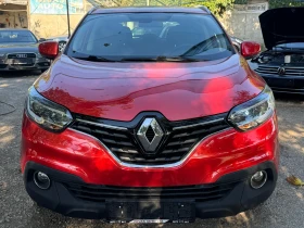 Renault Kadjar 1.6* 4x4* 90хил.км! - 21999 лв. - 58900472 2