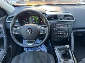 Renault Kadjar 1.6* 4x4* 90хил.км! - 21999 лв. - 58900472 13