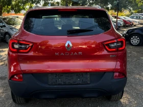 Renault Kadjar 1.6* 4x4* 90хил.км! - 21999 лв. - 58900472 9