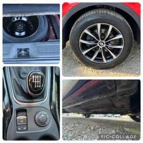 Renault Kadjar 1.6* 4x4* 90хил.км! - 21999 лв. - 58900472 16