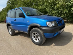 Nissan Terrano II 2.4 | Mobile.bg    7