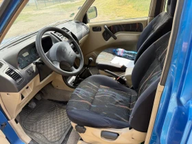 Nissan Terrano II 2.4 | Mobile.bg    2