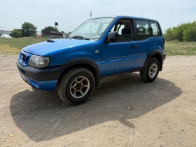 Nissan Terrano II 2.4 | Mobile.bg    4