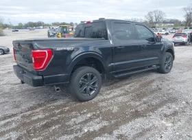 Ford F150 XLT ниво на оборудване, клип двигател - 72900 лв. - 25443795 3