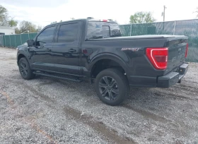 Ford F150 XLT ниво на оборудване, клип двигател - 72900 лв. - 25443795 2