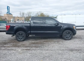 Ford F150 XLT ниво на оборудване, клип двигател - 72900 лв. - 25443795 10