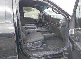 Ford F150 XLT ниво на оборудване, клип двигател - 72900 лв. - 25443795 4