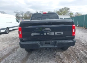 Ford F150 XLT ниво на оборудване, клип двигател - 72900 лв. - 25443795 12