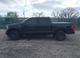 Ford F150 XLT ниво на оборудване, клип двигател - 72900 лв. - 25443795 11