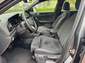 Обява за продажба на VW T-Roc VW T- Roc Style 1.5 TSI OPF DSG ~60 900 лв. - изображение 4