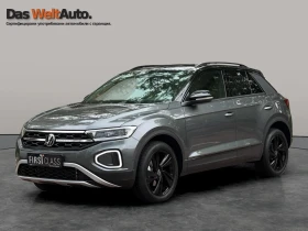 VW T-Roc VW T- Roc Style 1.5 TSI OPF DSG