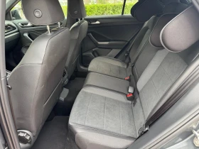 Обява за продажба на VW T-Roc VW T- Roc Style 1.5 TSI OPF DSG ~60 900 лв. - изображение 10
