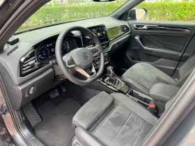 Обява за продажба на VW T-Roc VW T- Roc Style 1.5 TSI OPF DSG ~60 900 лв. - изображение 7
