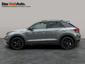 Обява за продажба на VW T-Roc VW T- Roc Style 1.5 TSI OPF DSG ~60 900 лв. - изображение 1