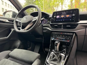 Обява за продажба на VW T-Roc VW T- Roc Style 1.5 TSI OPF DSG ~60 900 лв. - изображение 9