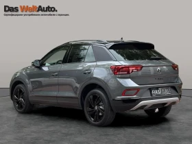 Обява за продажба на VW T-Roc VW T- Roc Style 1.5 TSI OPF DSG ~60 900 лв. - изображение 2