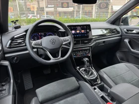 Обява за продажба на VW T-Roc VW T- Roc Style 1.5 TSI OPF DSG ~60 900 лв. - изображение 6