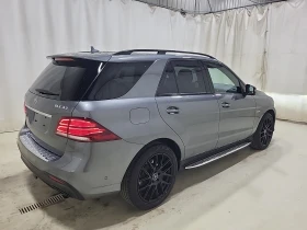 Mercedes-Benz GLE 43 AMG * * CARFAX * *   * *  | Mobile.bg    4