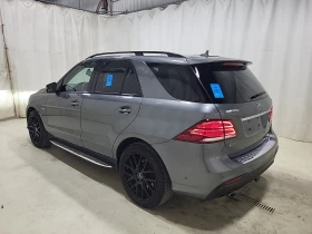 Mercedes-Benz GLE 43 AMG * * CARFAX * *   * *  | Mobile.bg    5