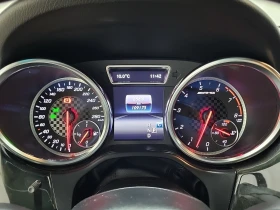 Mercedes-Benz GLE 43 AMG * * CARFAX * *   * *  | Mobile.bg    9