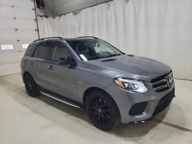 Mercedes-Benz GLE 43 AMG * * CARFAX * *   * *  | Mobile.bg    2