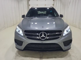 Mercedes-Benz GLE 43 AMG * * CARFAX * *   * *  | Mobile.bg    3