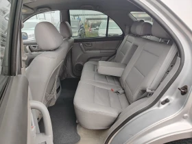 Kia Sorento 2.5CRDI Италия! - 6200 лв. / 3170.01 € - 20270279 10