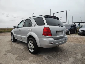 Kia Sorento 2.5CRDI Италия! - 6200 лв. / 3170.01 € - 20270279 5