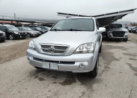 Kia Sorento 2.5CRDI Италия! - 6200 лв. / 3170.01 € - 20270279 3