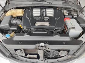 Kia Sorento 2.5CRDI Италия! - 6200 лв. / 3170.01 € - 20270279 17