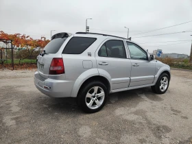 Kia Sorento 2.5CRDI Италия! - 6200 лв. / 3170.01 € - 20270279 6