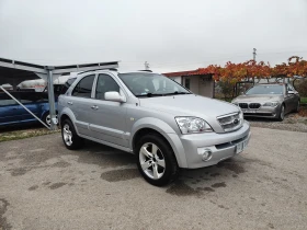 Kia Sorento 2.5CRDI Италия!