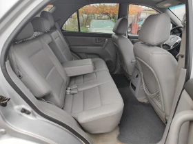 Kia Sorento 2.5CRDI Италия! - 6200 лв. / 3170.01 € - 20270279 11