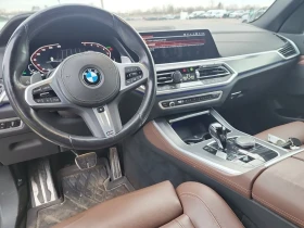 BMW X5 * XDRIVE40I * CARFAX * БЕЗ ПЪРВОНАЧАЛНА ВНОСКА - 73900 лв. / 37784.47 € - 78386867 11