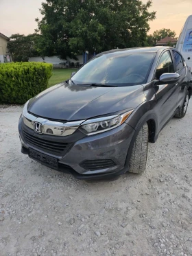 Honda Hr-v 1.8 4�4 30000�� | Mobile.bg � ����� ������ 8