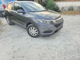 Honda Hr-v 1.8 4�4 30000�� | Mobile.bg � ����� ������ 2