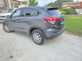 Honda Hr-v 1.8 4�4 30000�� | Mobile.bg � ����� ������ 4