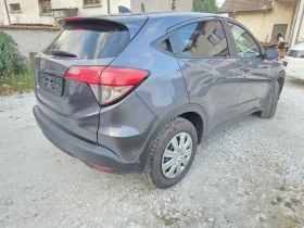 Honda Hr-v 1.8 4�4 30000�� | Mobile.bg � ����� ������ 10