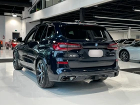 BMW X5 X5 xDrive45e Plug-In Hybrid - 115000 лв. / 58798.57 € - 93120423 7