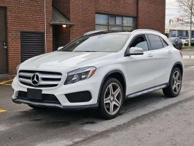 Mercedes-Benz GLA * GLA250 4M * CARFAX * ЦЕНА ДО БГ - 14150 € / 27674.99 лв. - 75578749 3