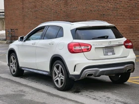 Mercedes-Benz GLA * GLA250 4M * CARFAX * ЦЕНА ДО БГ - 14150 € / 27674.99 лв. - 75578749 6