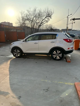 Kia Sportage Кожа Автомат Нави AWD! - 9600 € / 18775.97 лв. - 96766322 5