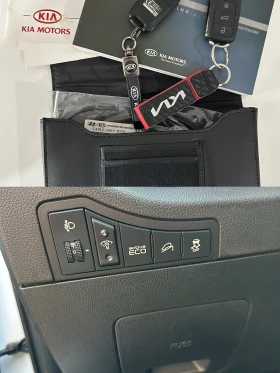 Kia Sportage Кожа Автомат Нави AWD! - 9600 € / 18775.97 лв. - 96766322 17
