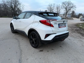 Toyota C-HR 1.8 HYBRID Facelift | Auto.bg — изображение 4