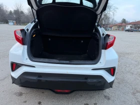Toyota C-HR 1.8 HYBRID Facelift | Auto.bg — изображение 5