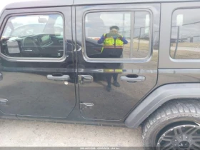 Jeep Wrangler UNLIMITED SPORT S 4X4 - 14642 € / 28637.26 лв. - 49474206 14